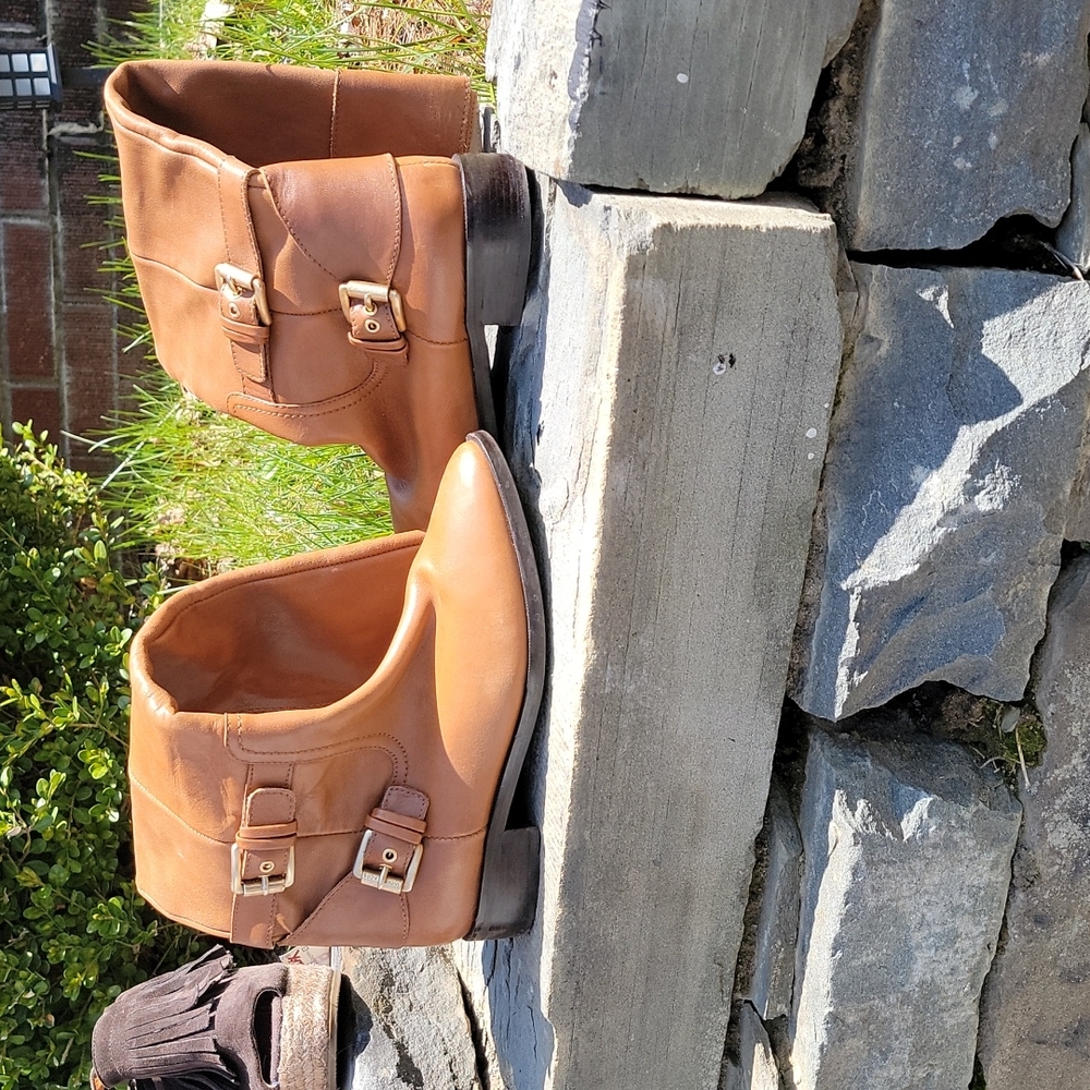 Michael kors boots